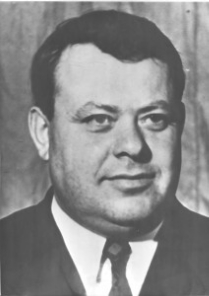 Гурскі Барыс Мікалаевіч