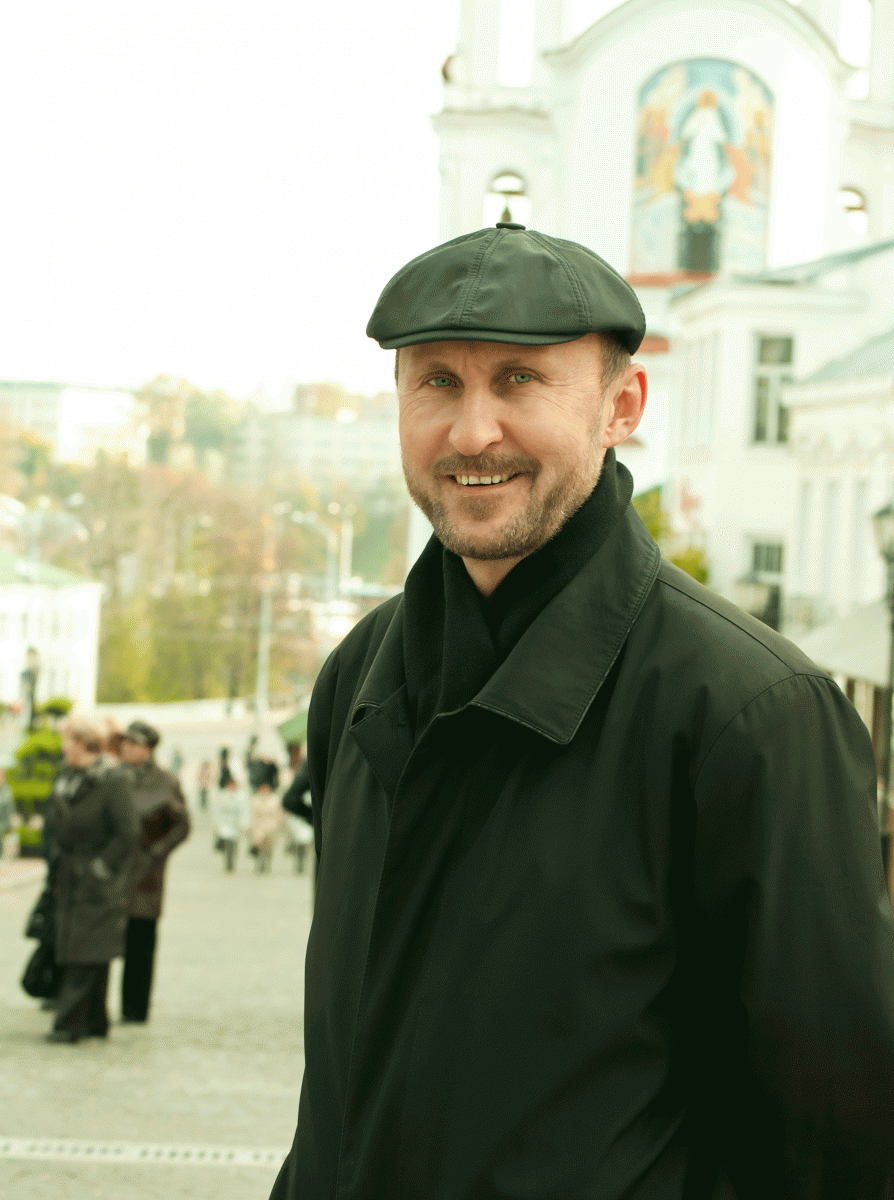 Лойка Георгій Мікалаевіч