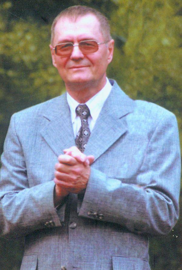 Дудчанка Мікалай Рыгоравіч