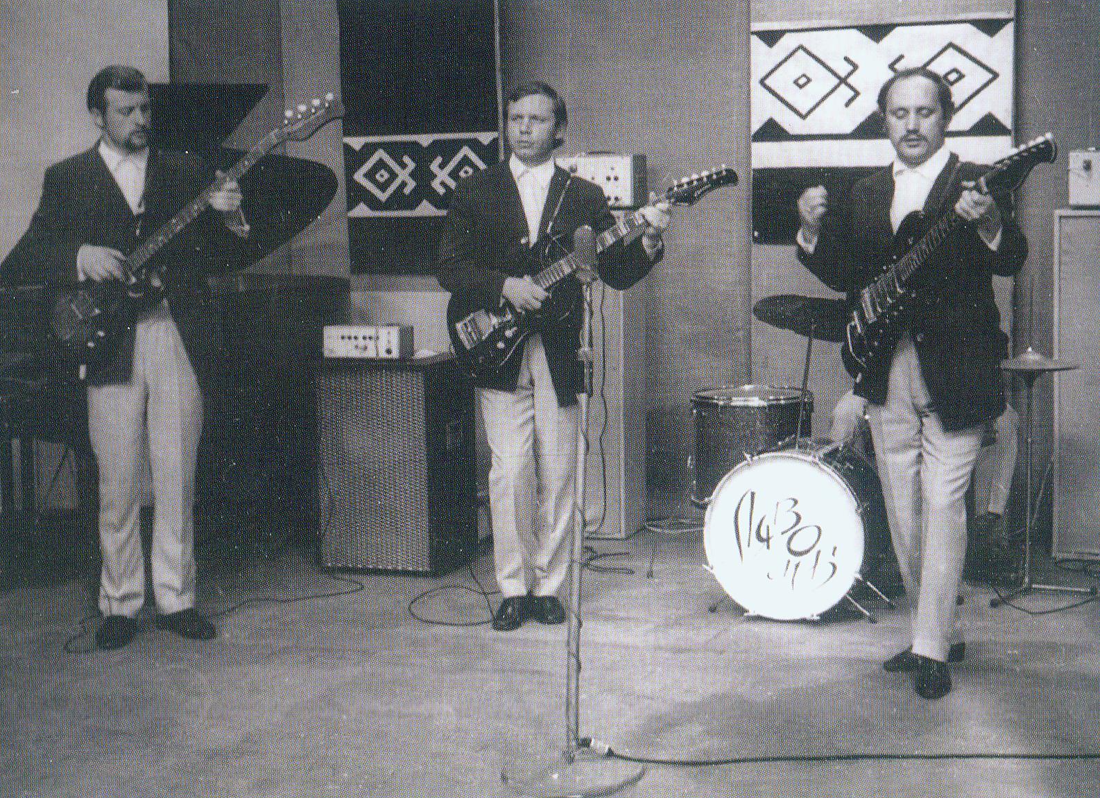 Тышко Леанід Барысавіч