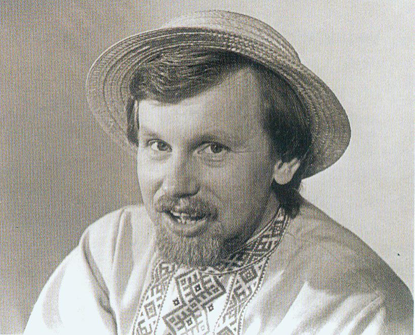 Кашапараў Анатоль Яфімавіч