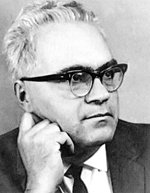 Няфёд Уладзімір Іванавіч