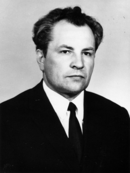 Грынь Міхаіл Паўлавіч