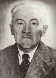 Вышалескі Сяргей Мікалаевіч