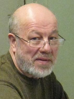 Лысенка Аляксандр Паўлавіч