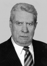 Кавалёў Мікалай Андрэевіч