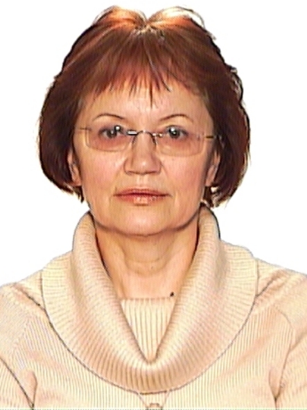 Ліпніцкая Вольга Львоўна