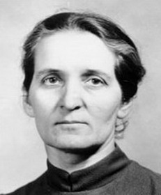 Барысава Тамара Мікалаеўна