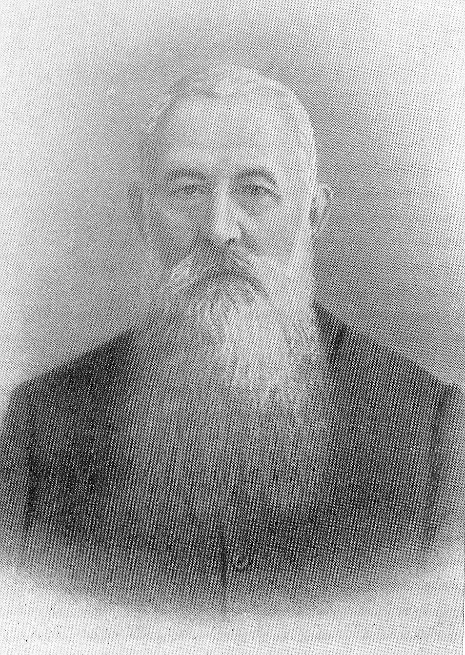 Рытаў Міхаіл Васільевіч