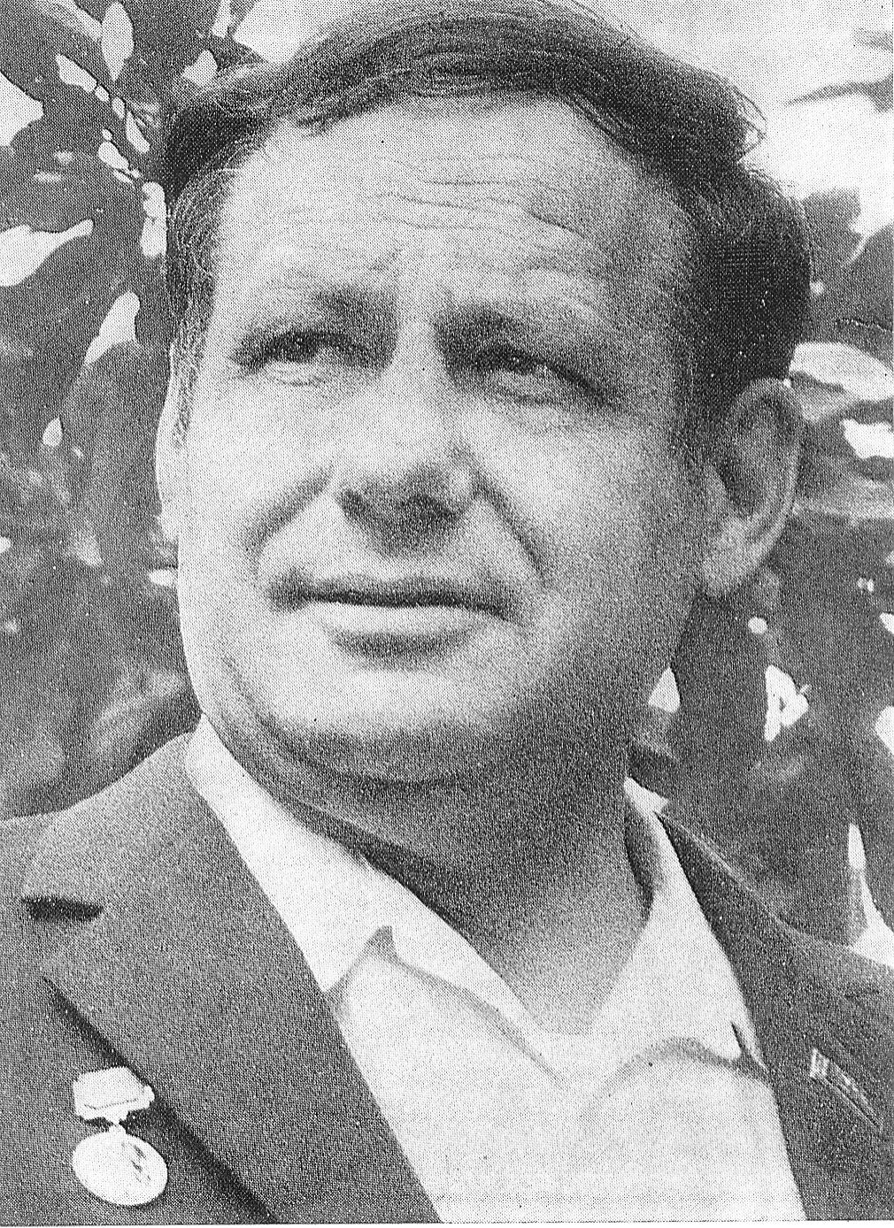 І. Мележ (1975). Крыніца ілюстрацыі: Збор твораў : у 10 т. / Іван Мележ ; рэдкалегія: А. М. Адамовіч [і інш. ; аўтар уступнага артыкула А. Адамовіч ; Акадэмія навук БССР, Інстытут літаратуры імя Я. Купалы]. – Т. 9 : Першая кніга. Дзённікі, запісныя кніжкі. Накіды, слоўнік, пагаворкі, асобныя выразы. Аўтабіяграфічныя запіскі. Крытыка, публіцыстыка / рэдактар тома М. А. Тычына ; падрыхтоўка тэкстаў і каментарыі К. В. Піліповіч. – 1984. – С. 1 уклейкі паміж с. 128–129.