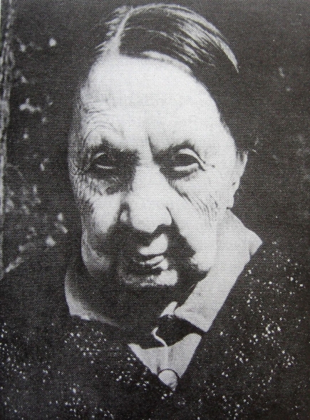 Крыніца ілюстрацыі: Наша вера. – 2005. – № 4. – С. 65.