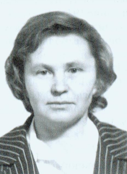 Каробушкіна Таццяна Мікалаеўна