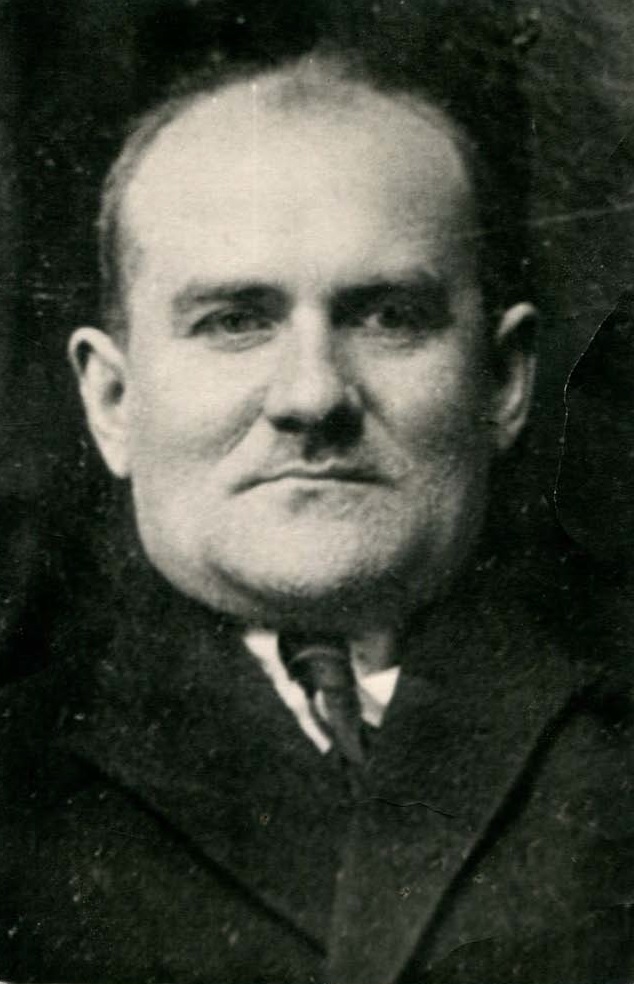 Піятуховіч Міхайла (Міхаіл Мікалаевіч)