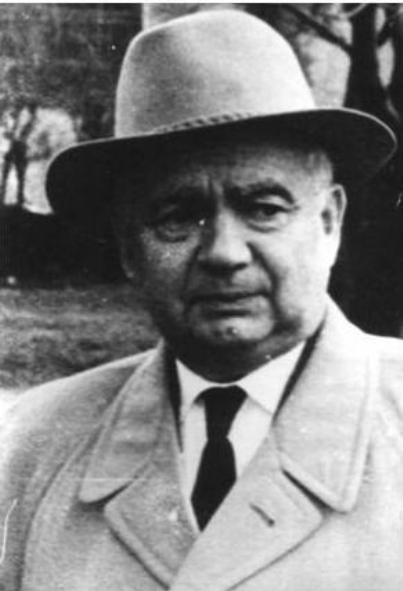 Чарвакоў Васіль Фёдаравіч