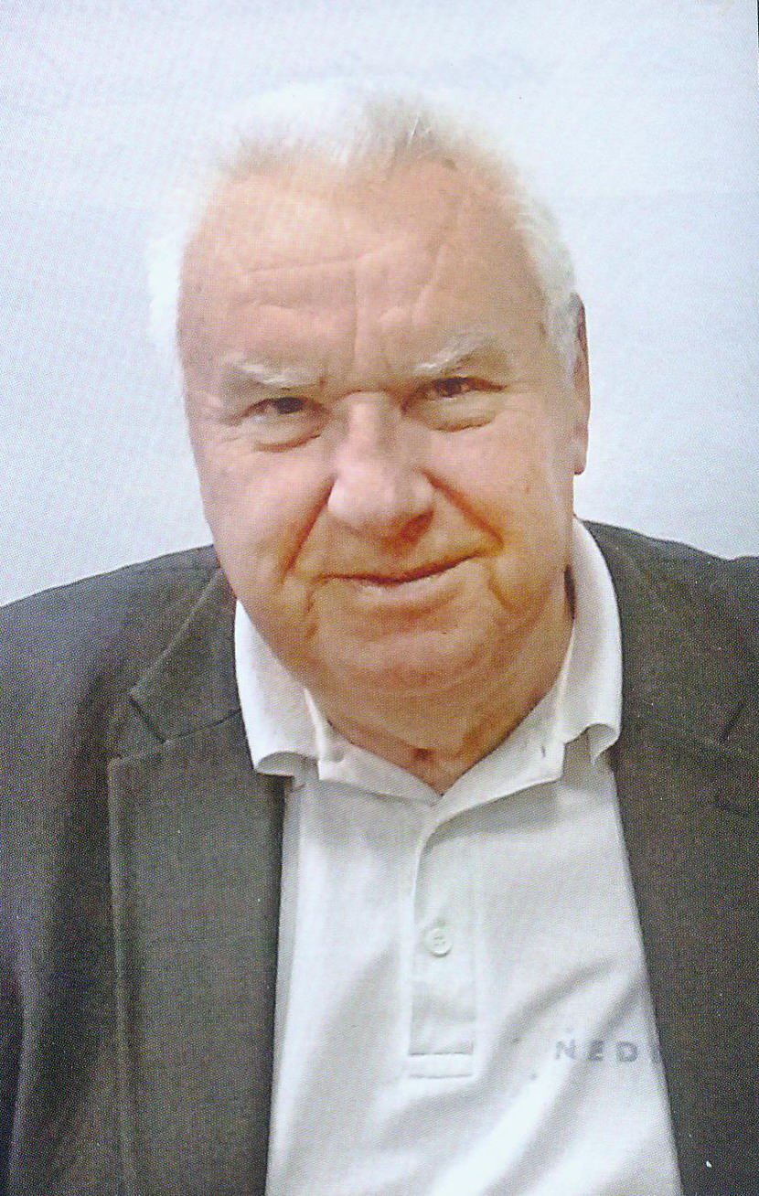 Зданевіч Міхаіл Аляксандравіч