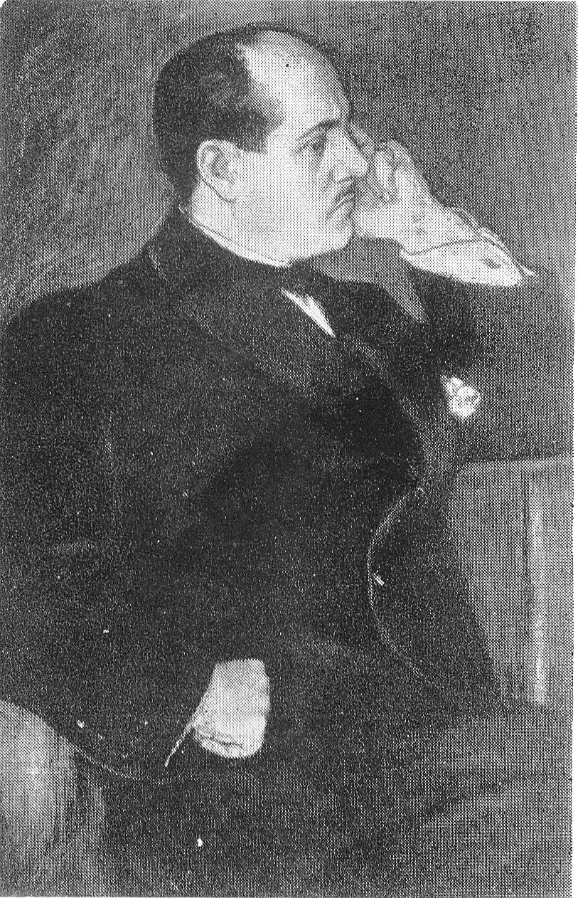 Жукоўскі Станіслаў Юльянавіч