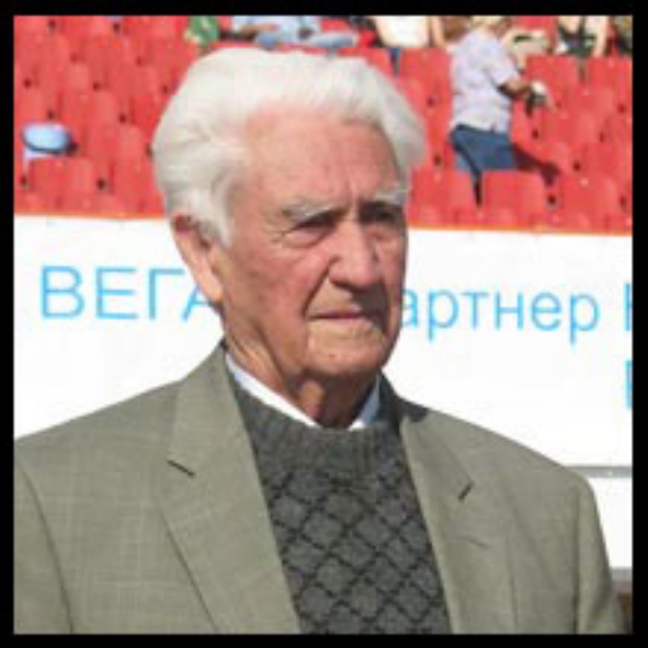 Шукевіч Яўген Міхайлавіч