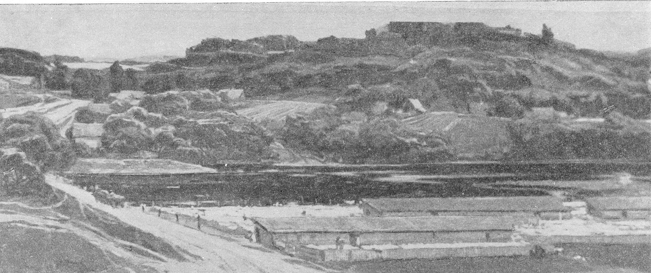 Ваколіца. Выстаўка твораў мастака Міхася Андрэевіча Блішча (1917–1966 гг.) : [каталог / уступны артыкул П. Масленікава]. – Мінск, 1969. – С. 13.