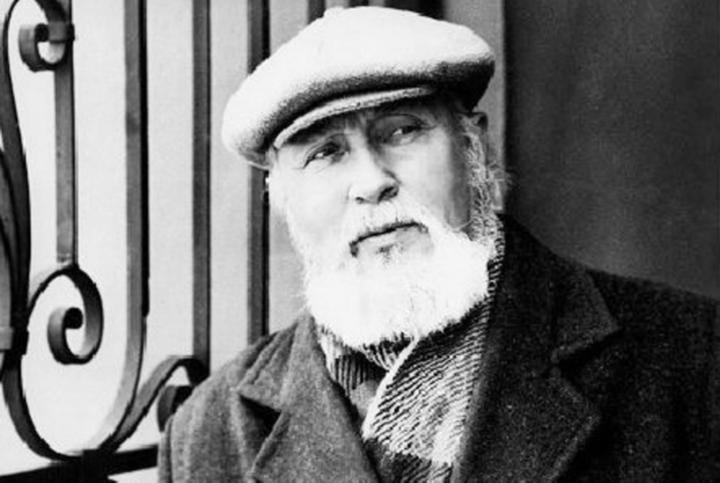 Стальмашонак Уладзімір Іванавіч