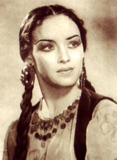 Подкіна Марыяна (Мар'яна) Барысаўна