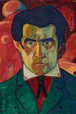 Крыніца ілюстрацыі: https://www.culture.ru/persons/8795/kazimir-malevich