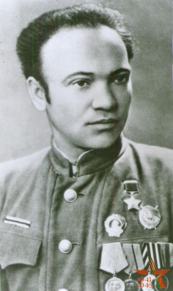 Філіпскіх Яўген Фёдаравіч