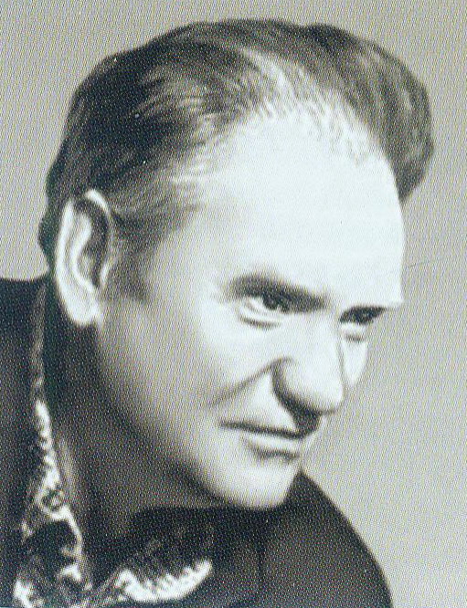 Майсеенка Яўсей Яўсеевіч