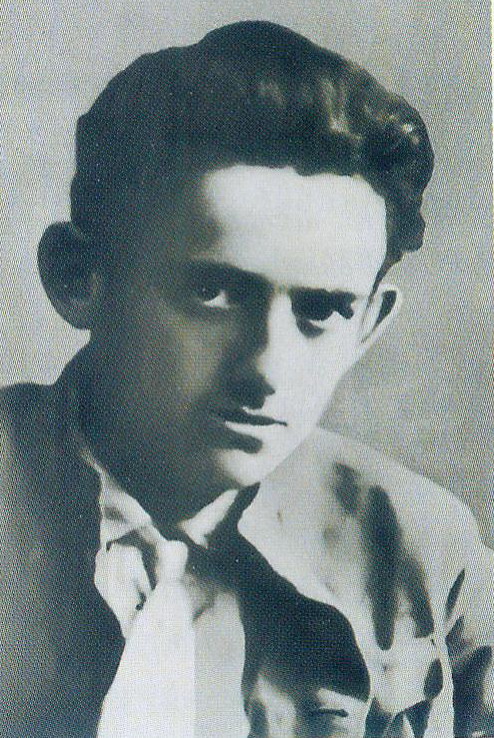 Хідэкель Лазар