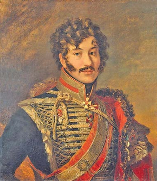 Ланской Сяргей Мікалаевіч