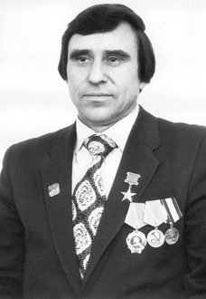 Будны Уладзімір Маркіянавіч