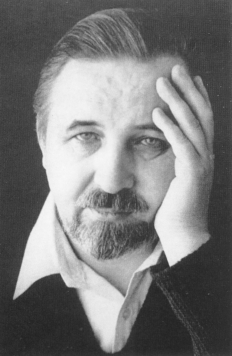 Глебаў Яўген Аляксандравіч