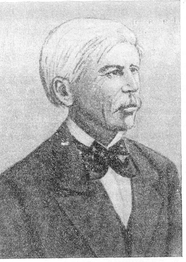 Источник иллюстрации: От Немана к берегам Тихого океана / В. П. Грицкевич ; [художник А. Ф. Корчагин]. – Минск, 1986. – С. 206.