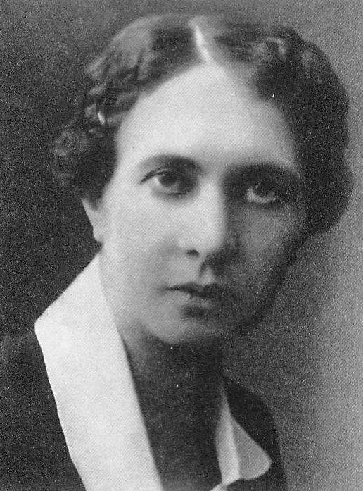 Верас Зоська (сапраўднае імя Сівіцкая Людвіка Антонаўна)