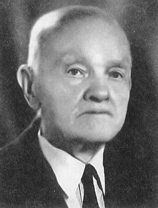 Гарбацэвіч Васіль Савіч