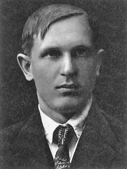 Каспяровіч Мікалай Іванавіч