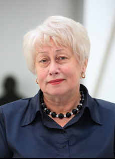 Гарэлава Галіна Канстанцінаўна