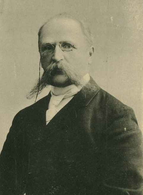 Сапуноў Аляксей Парфёнавіч