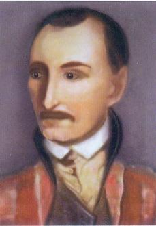 Ельскі Станіслаў, сын Уладзіслава