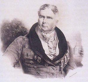  Антоний Генрик Радзивилл. Источник иллюстрации: Михаил Ельский: жизнь и творчество в контексте музыкальной эпохи XIX века / А. Л. Капилов ; Национальная академия наук Беларуси, Центр исследований белорусской культуры, языка и литературы, Институт искусствоведения, этнографии и фольклора им. К. Крапивы. Минск, 2020. – С. 245.