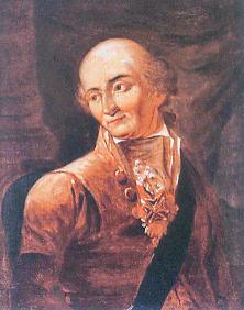 Тызенгаўз Антоній