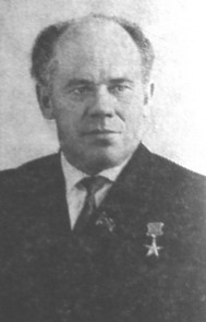 Быкоўскі Уладзімір Ігнатавіч