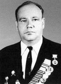 Бяляеў Мікалай Рыгоравіч