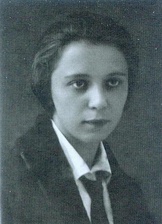 Бяганская Ядвіга Іосіфаўна