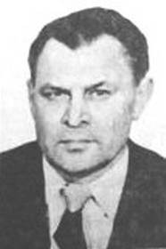 Казлоў Мікалай Рыгоравіч