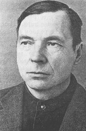 Канопліч Павел Ігнатавіч