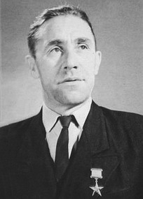 Каралёў Аляксей Сямёнавіч