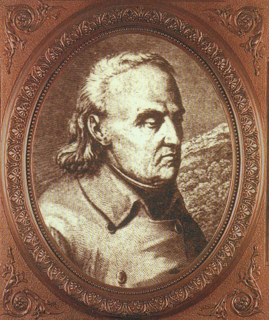 Крыніца ілюстрацыі: Станіслаў Баніфацый Юндзіл (1761–1847) = Stanisław Bonifacy Jyndziłł (1761–1847) / Ванда Грэмбецка ; пераклад: Кацярына Канчэўская ; Камітэт гісторыі навукі і тэхнікі Польскай Акадэміі Навук, Таварыства польскай культуры на Лідчыне. – Варшава ; Ліда, 2003. – 1 с. вокладкі.