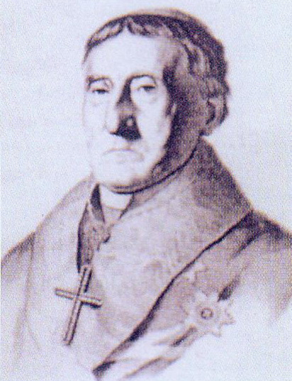 Богуш-Сестранцэвіч Станіслаў Іванавіч