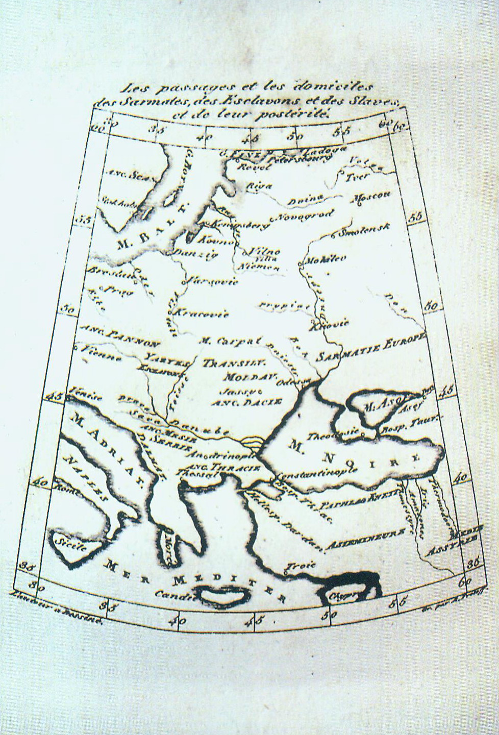 Выява карты, складзенай Ст. Богуш-Сестранцэвічам. Крыніца ілюстрацыі: Вінцэнт Дунін-Марцінкевіч, 1808–2008 : [фотаальбом / укладальнік і аўтар тэксту Ф. А. Ястраб ; навуковы рэдактар і аўтар подпісаў да ілюстрацый Я. Я. Янушкевіч ; фота В. М. Данілава і інш.]. – Мінск, 2008. – С. 25.