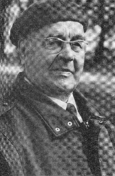 Белановіч Іосіф Іосіфавіч